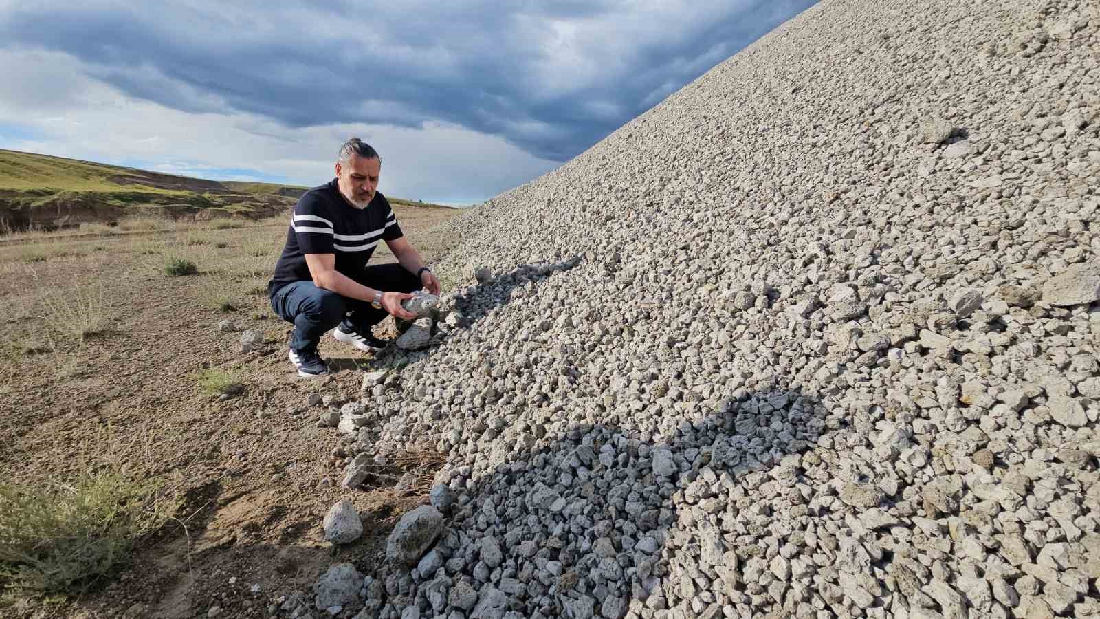 Türkiye’nin Pomza Rezervleri ve Bitlis’in Stratejik Konumu