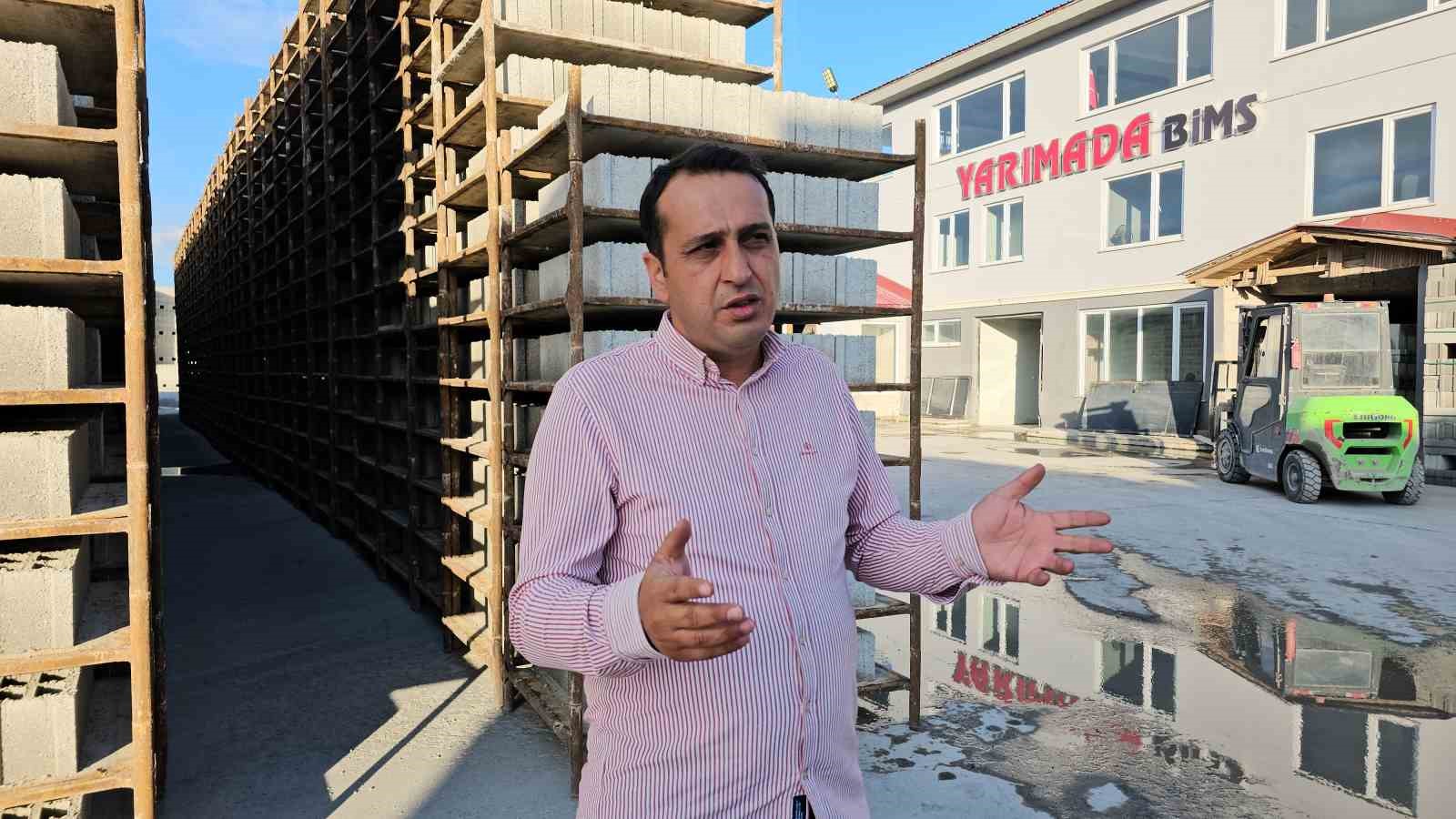 Madencilik ve Katma Değerli Üretim Hedefleri
