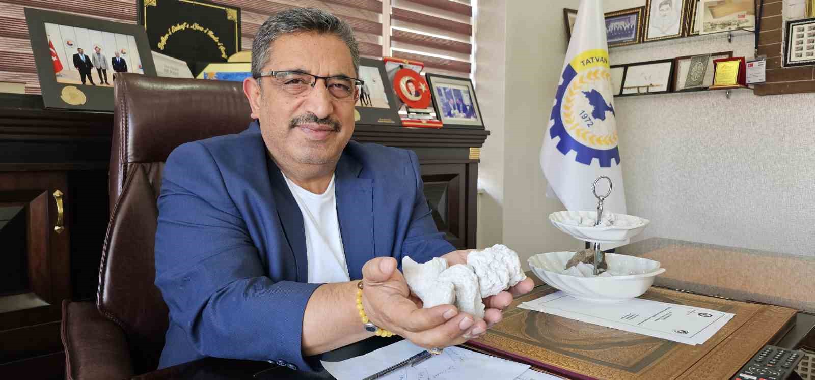 Sanayi ve İş Birliği Çalışmaları