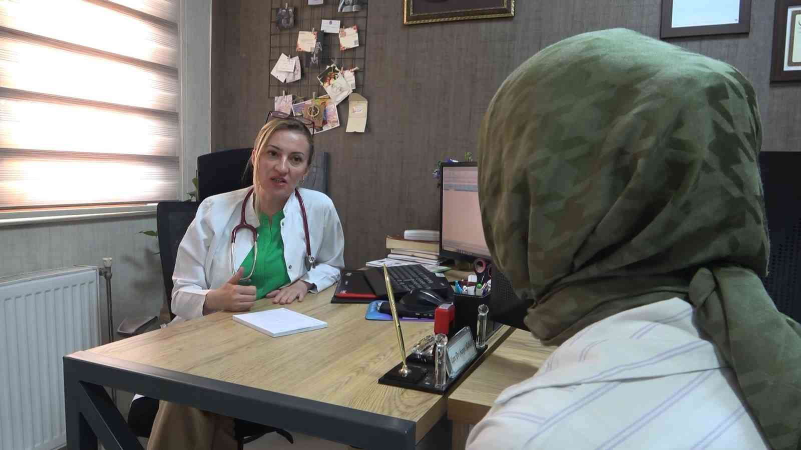 Yaz Aylarında Artan Su İhtiyacı