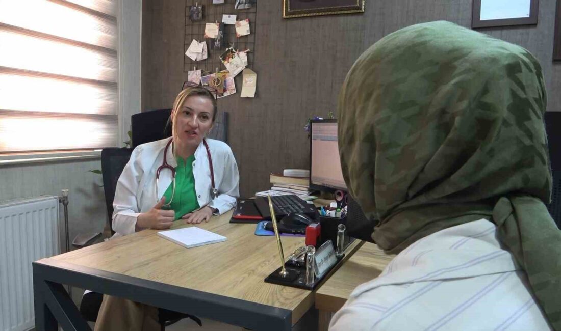 Böbrek sağlığınızı korumak için su tüketimini artırın ve sağlıklı alışkanlıklar