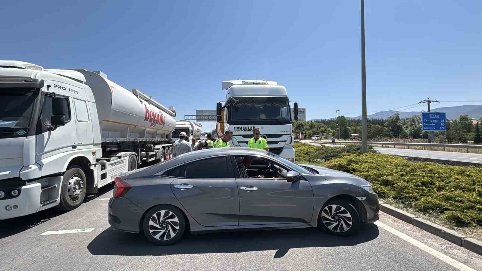 Kazanın Detayları ve Olay Yeri Çalışmaları