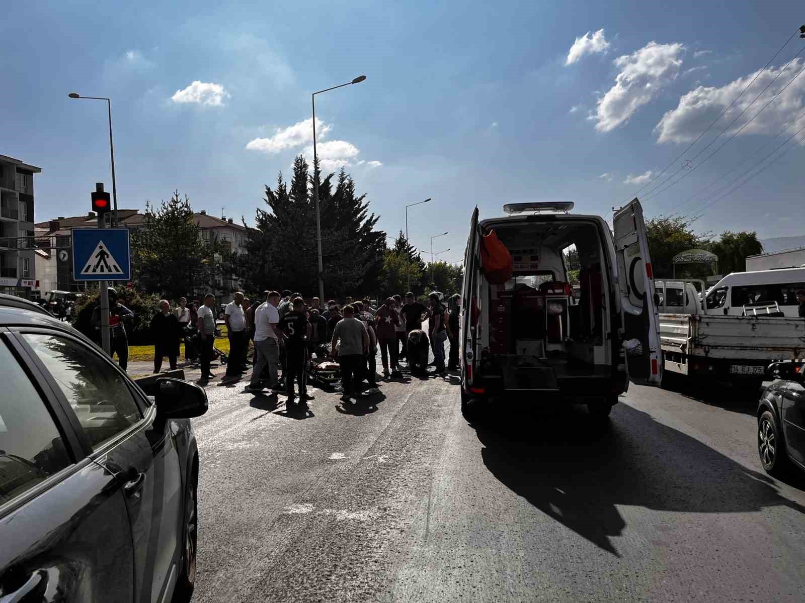 Kazanın Sonuçları ve Yaralanma Durumu