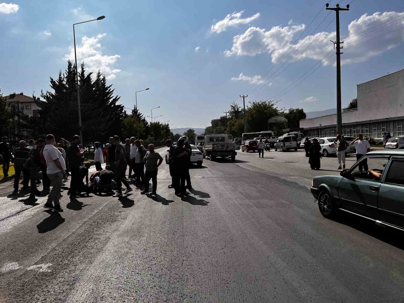 Kazanın Ardından Çalışmalar ve Soruşturma