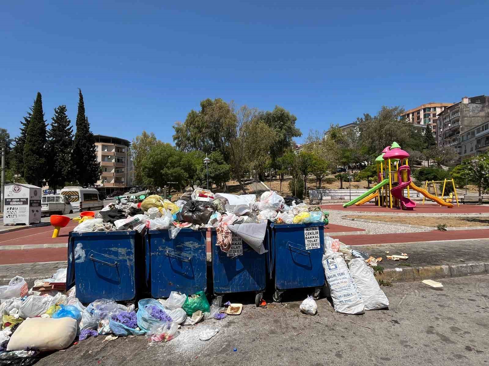 İşçilerin Talepleri ve Eylemleri