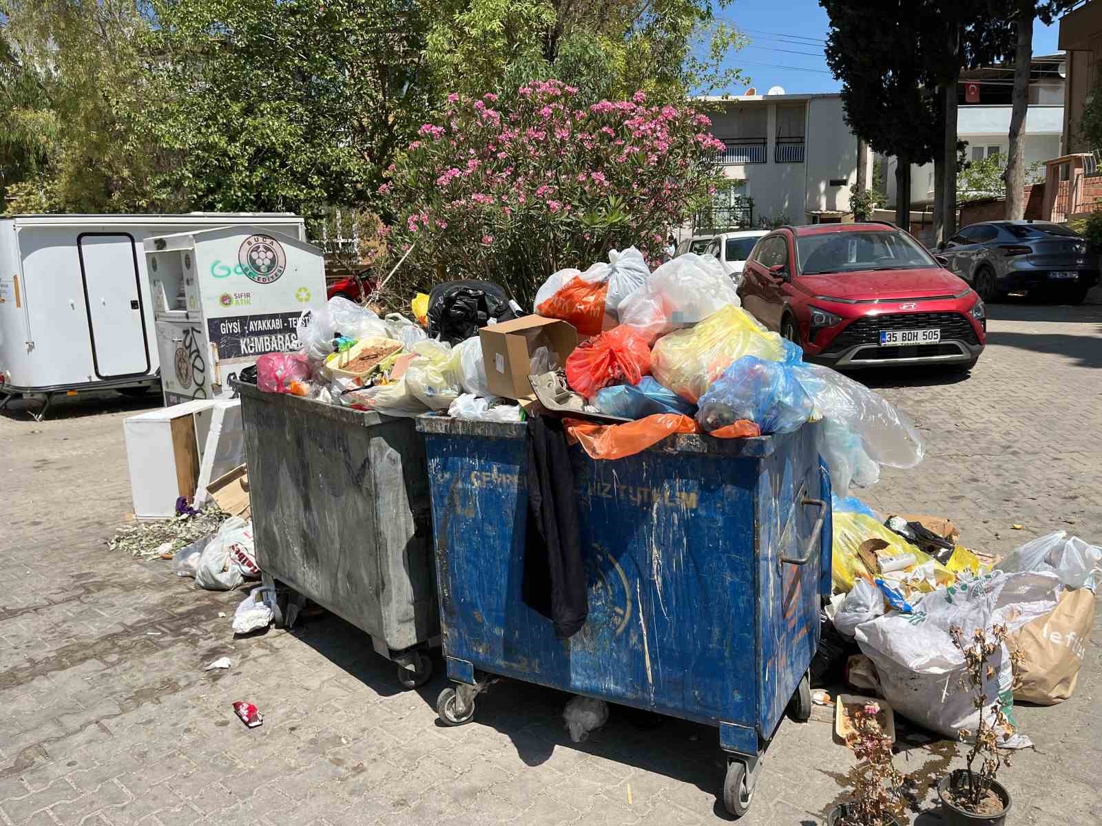 İşçilerin Talepleri ve Eylemleri