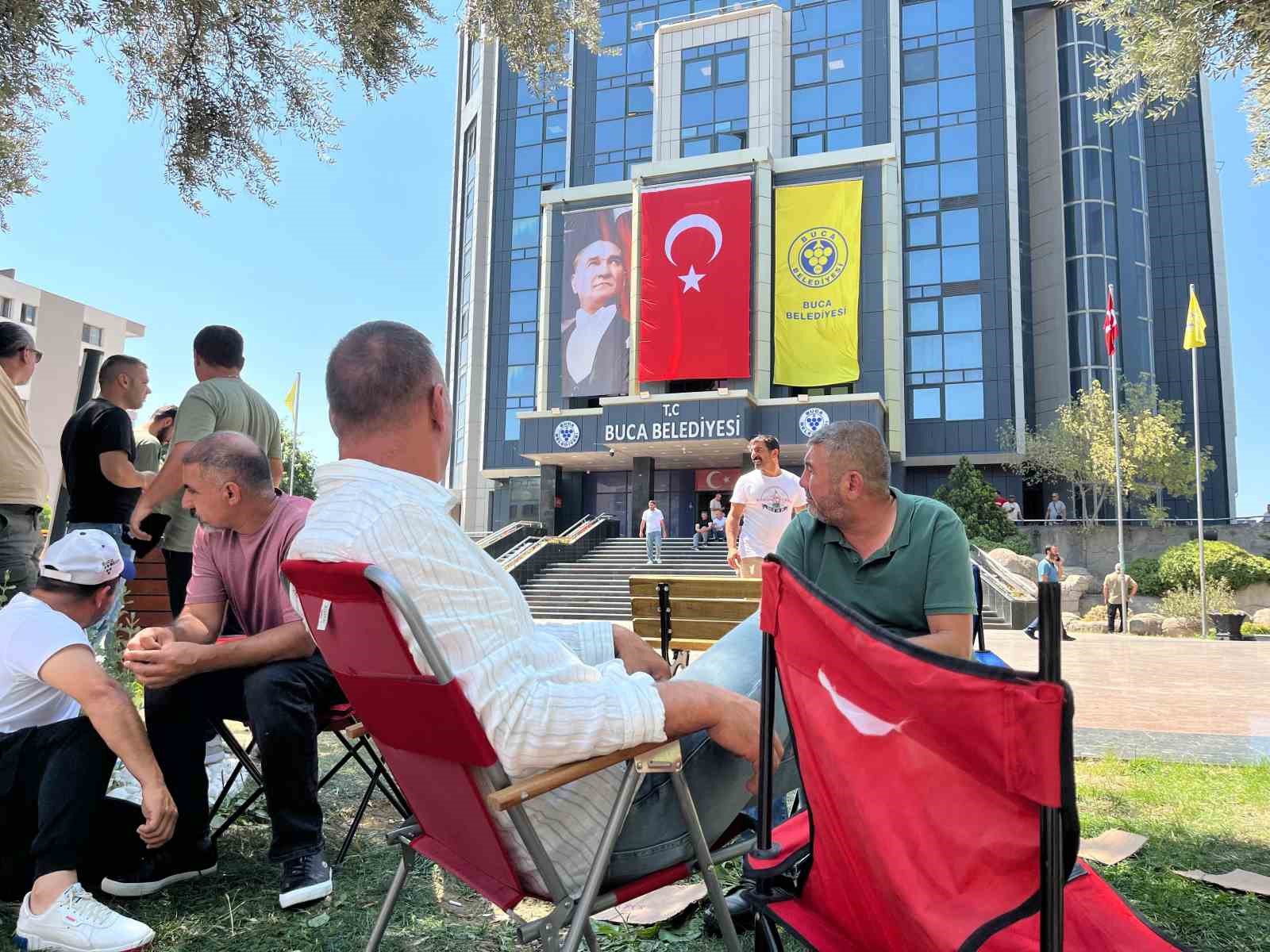 Vatandaşların Görüşleri ve Çevre Sorunu