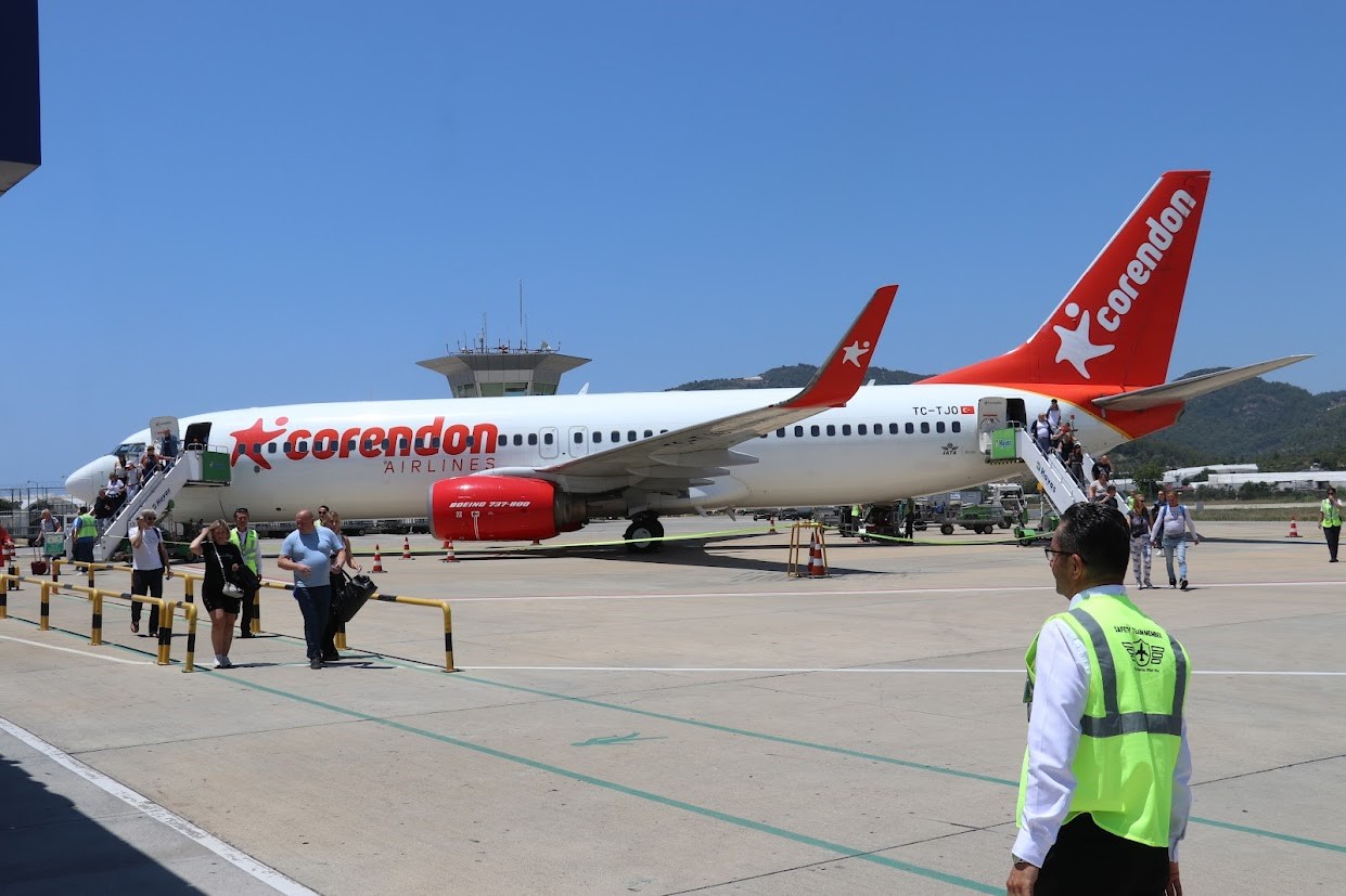 Yolculara ve Turistlere Sunulan Ekstra Hizmetler