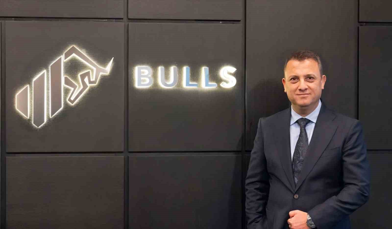 Bulls GSYO’dan Savunma Sanayine Yatırım Atağı