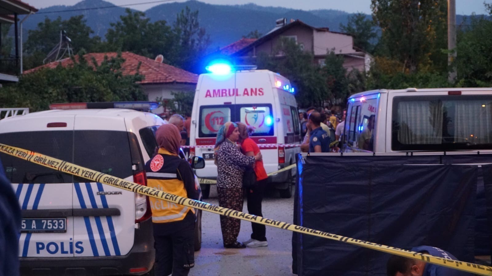 Olayın Detayları ve Güvenlik Kamerası Kayıtları
