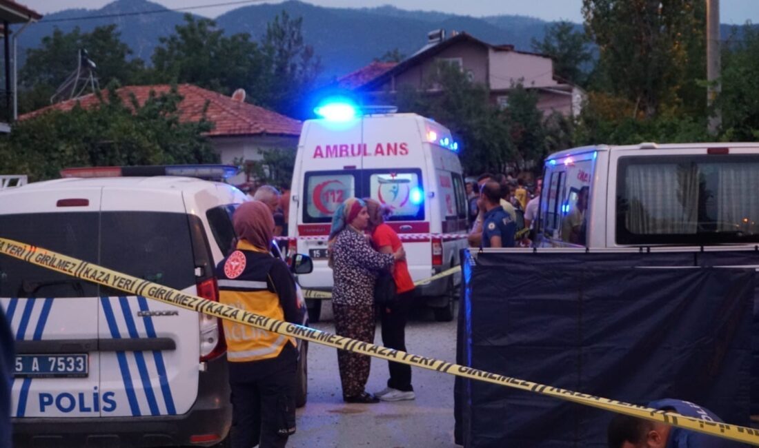 Burdur'da yaşanan cinayet davasının detayları, olayın gelişimi ve mahkeme süreci