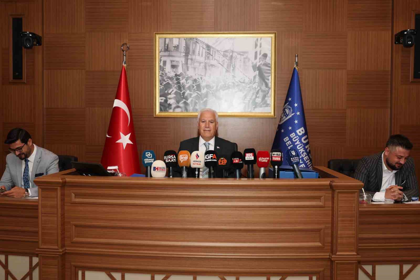 Enerji ve Kentsel Hizmetler