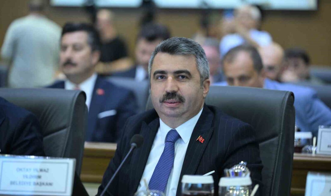 Bursa Meclisi’nde su zamları ve politikaların güncel durumu hakkında detaylar,