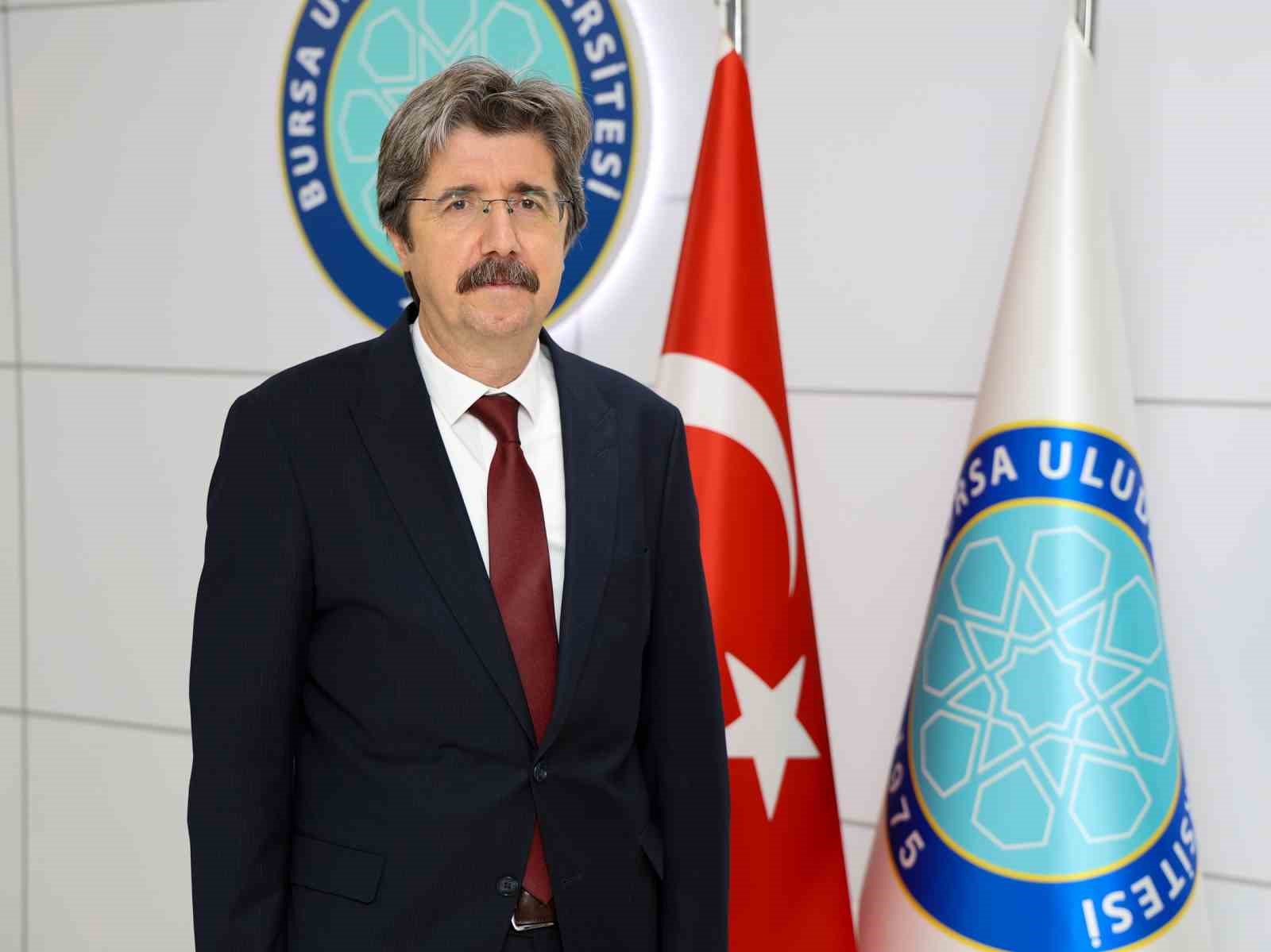 Başarıda Emeği Geçenler ve Rektörümüzün Mesajı