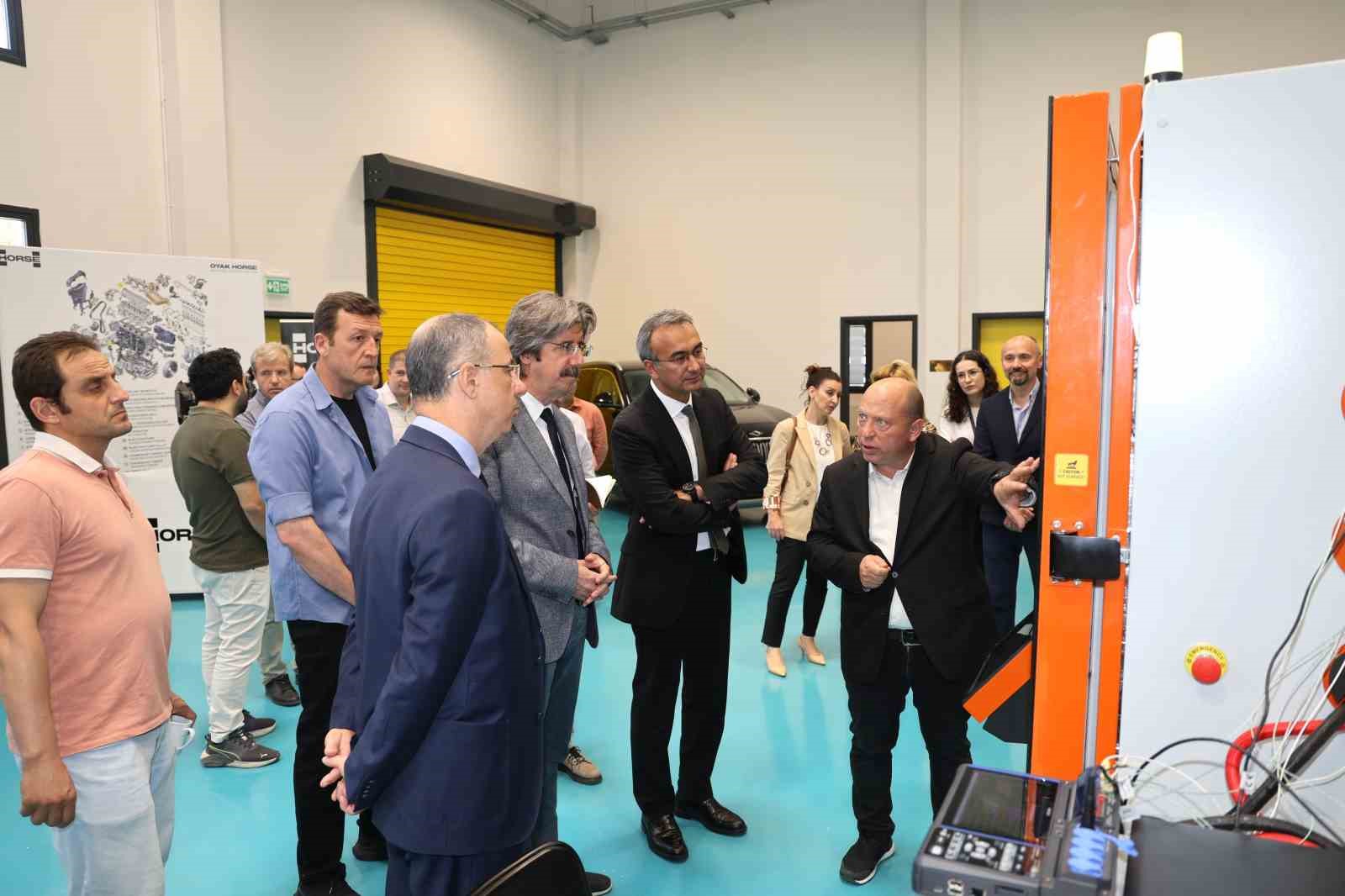 OYAK HORSE’un İşbirliği ve Gelecek Planları