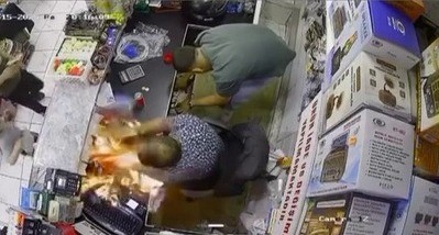 Olayın Sonrası ve Güvenlik Kameralarının Rolü