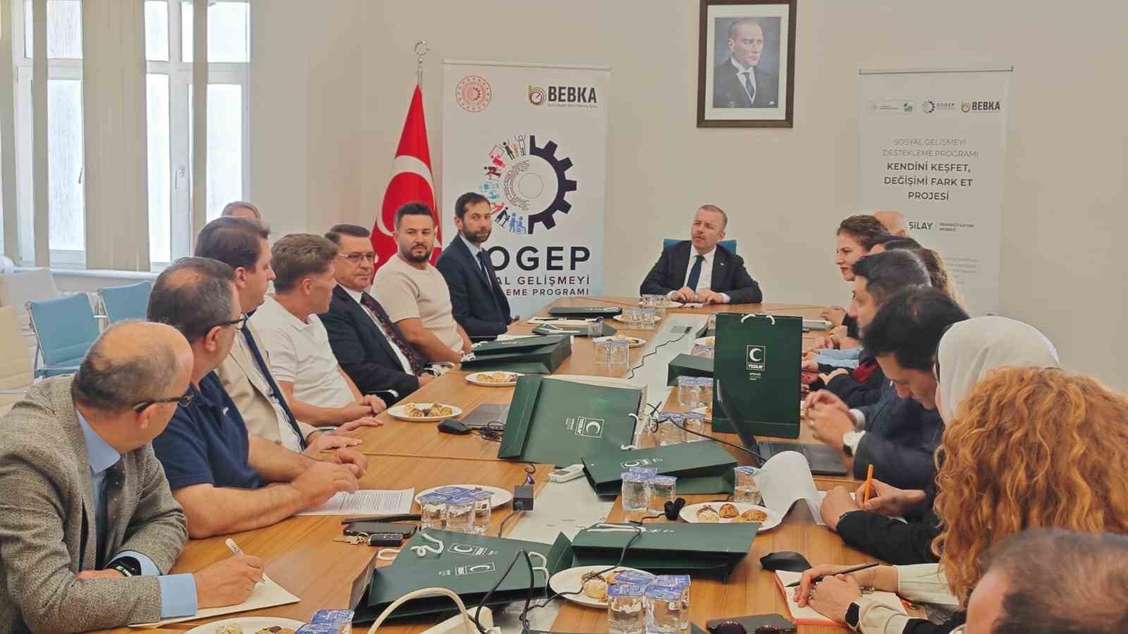 Giriş