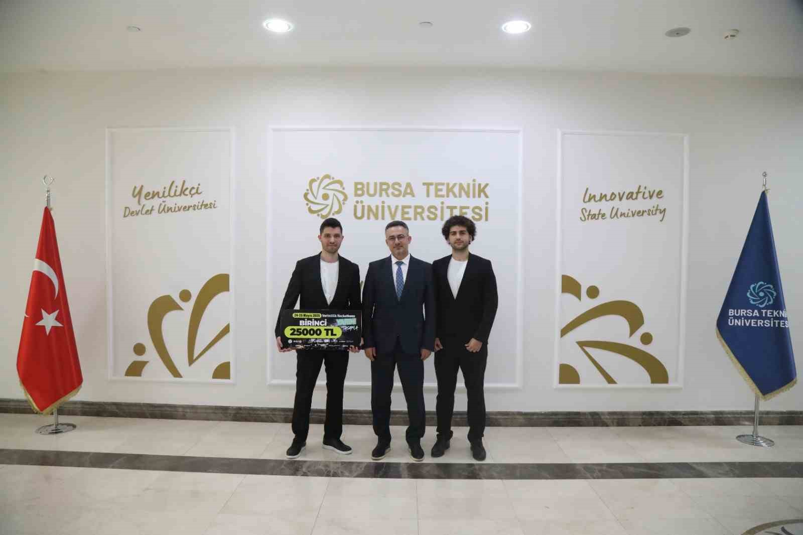 Yarışmaya Katılan Takımlar ve Birincilik
