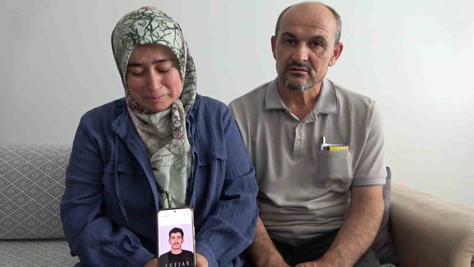 Olayın Detayları ve Ailelerin Açıklamaları