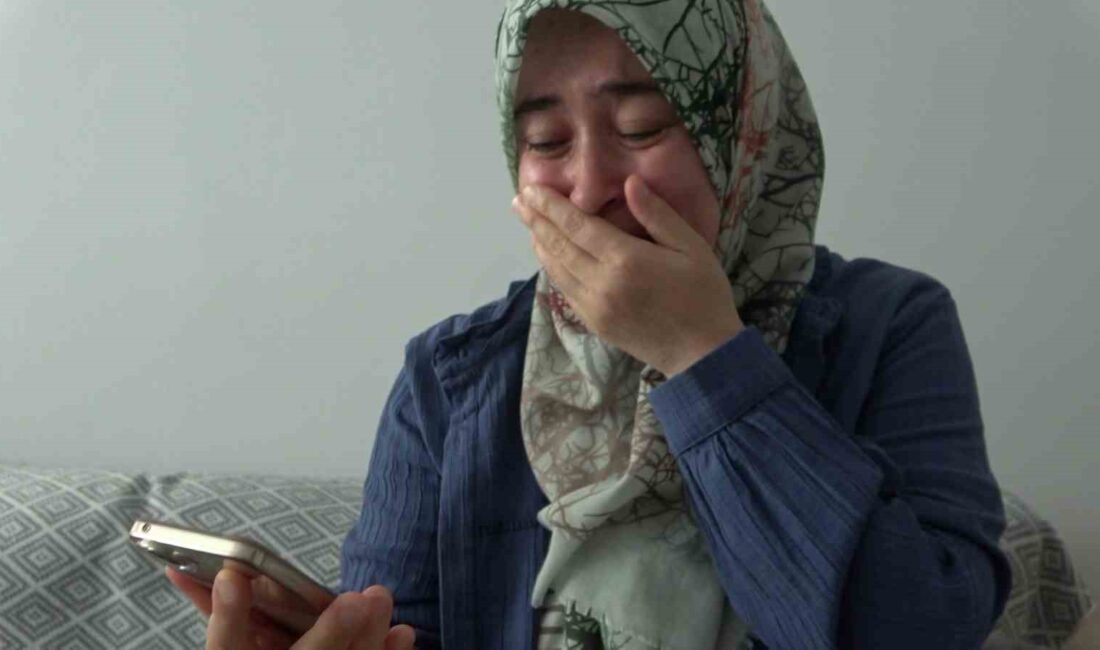Bursa'da iş vaadiyle gözaltına alınan genç adamın kayboluşu ve ailesinin