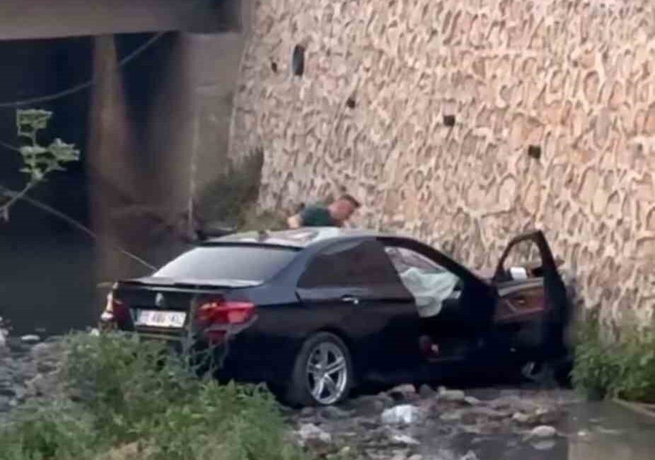 Bursa'da meydana gelen otomobil kazasında çocuk hayatını kaybetti. Detaylar ve