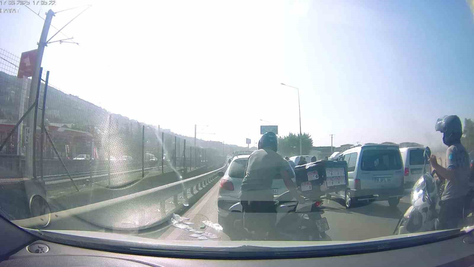 Kazanın Sonuçları ve Tahkikat