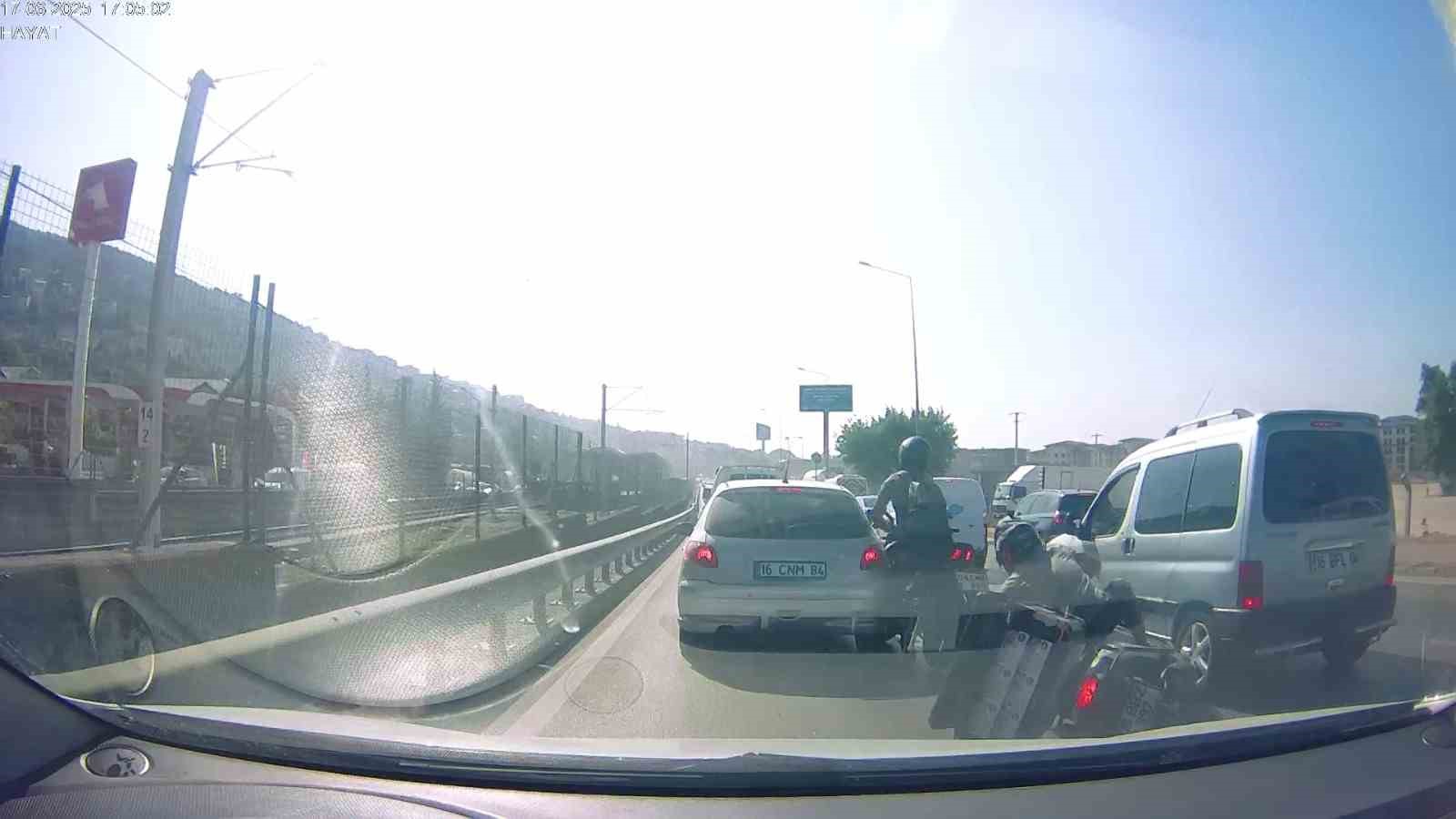 Gelecekte Alınabilecek Önlemler
