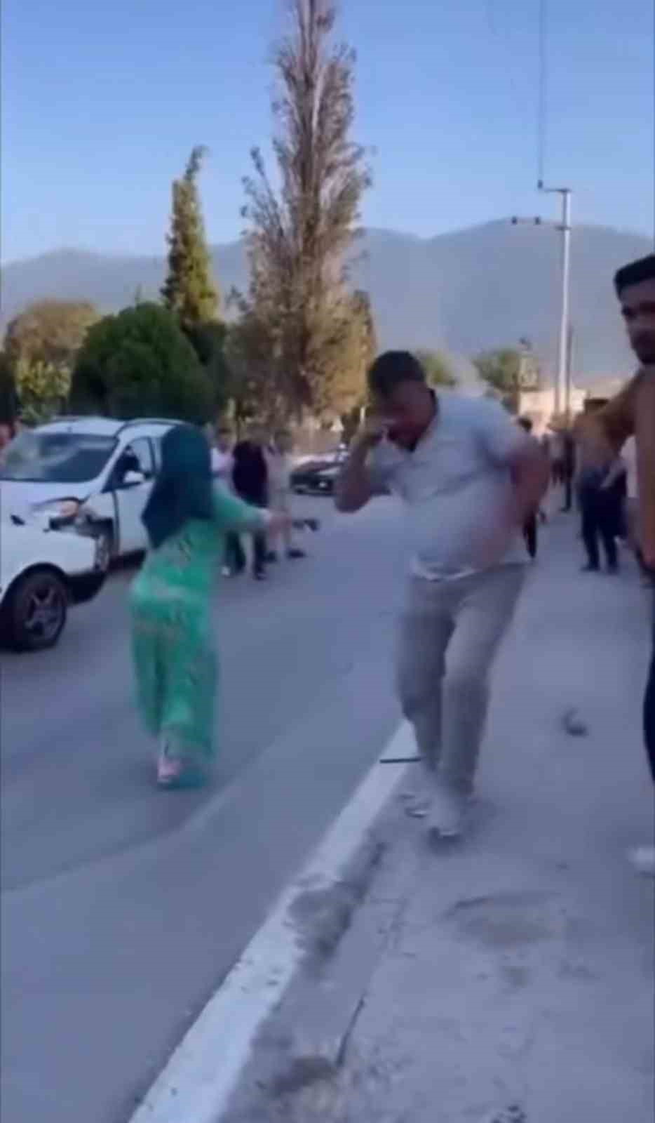 Yaralanan Aile ve Sağlık Durumu