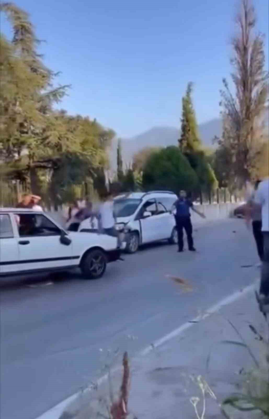 Soruşturma ve Gözaltılar