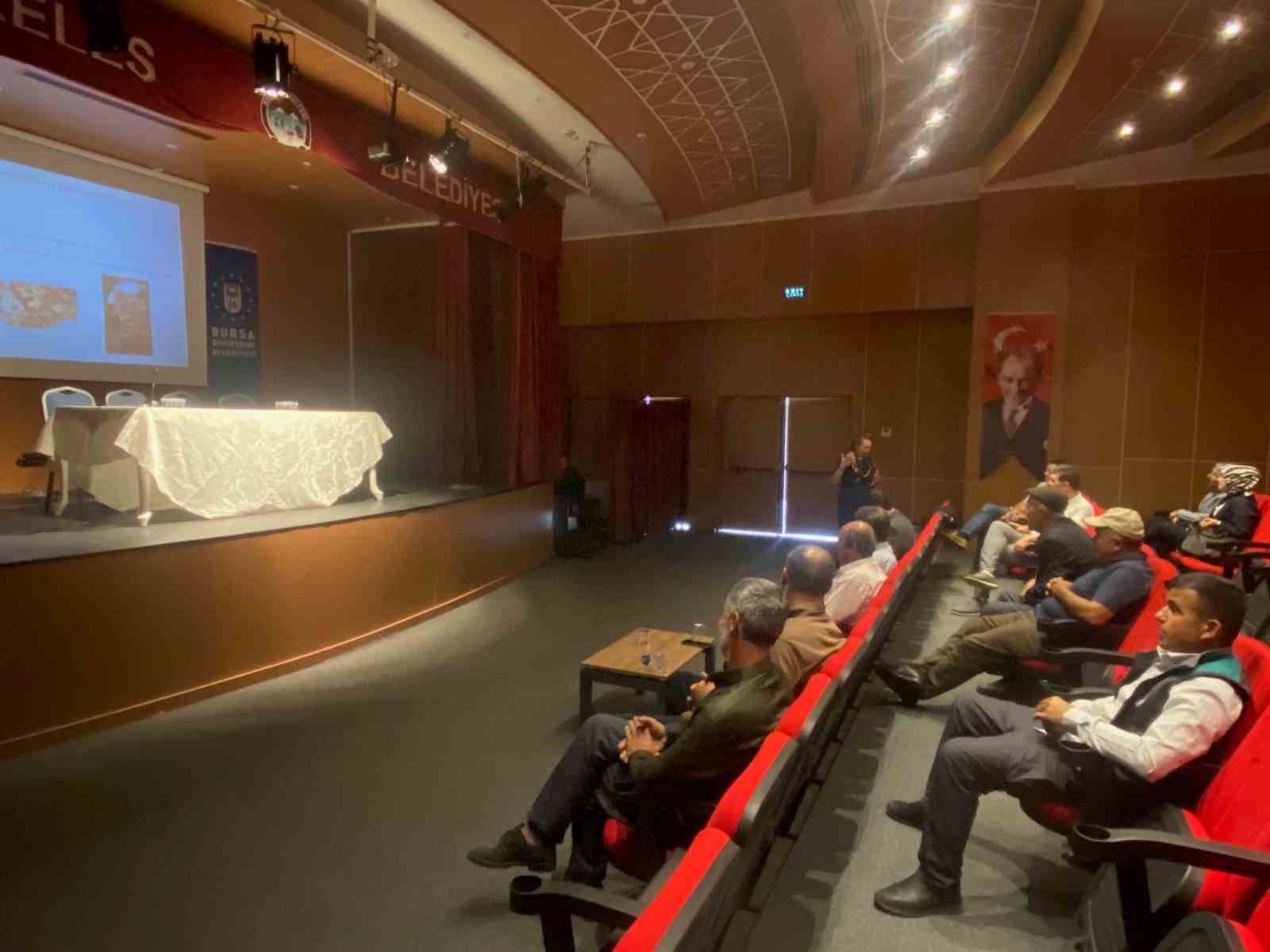 Bursa’ya Özgü Değerlerin Markalaşması ve Ekonomiye Katkısı