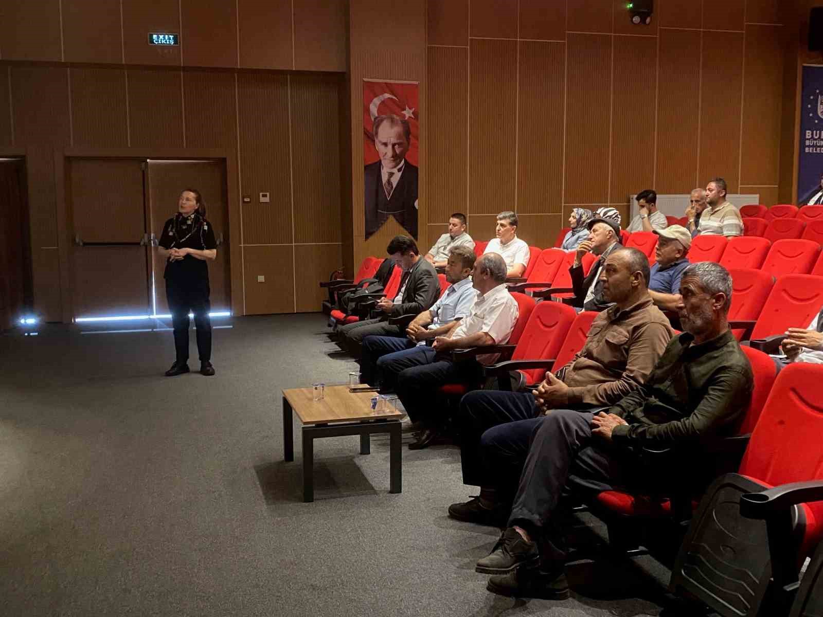 Destek ve Çalışmalarla Tarımsal Kalkınma