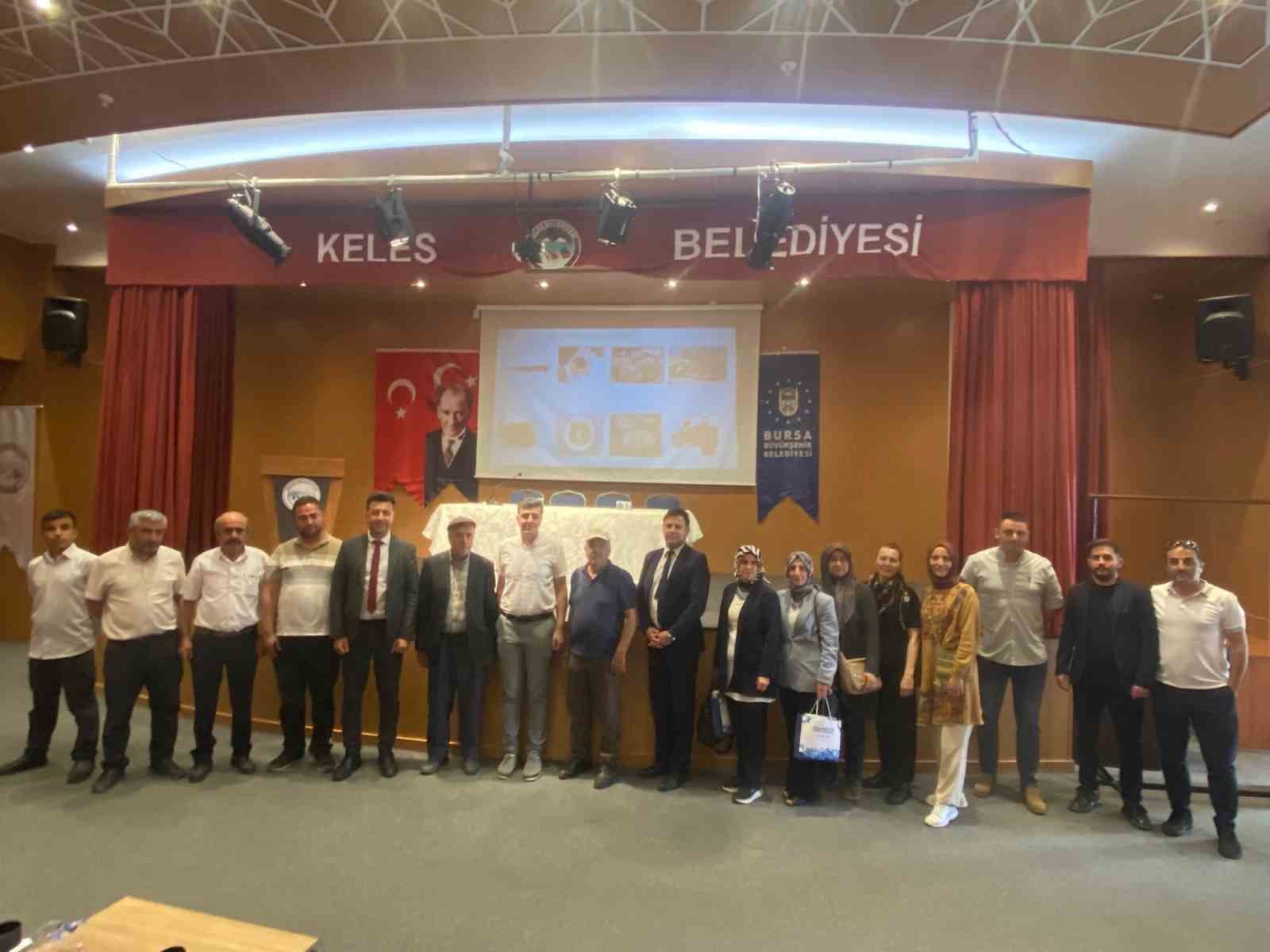 Eğitim ve Bilinçlendirme Faaliyetleri