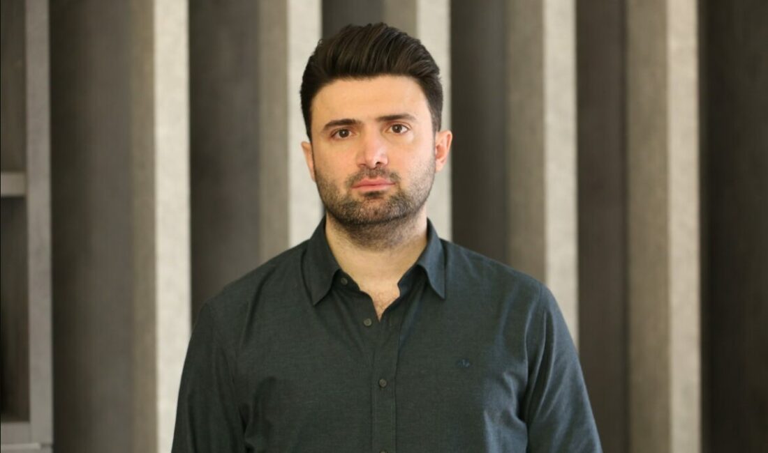 Bursaspor Başkanı Enes Çelik, büyük hedefler ve güçlü kadro vurgusuyla