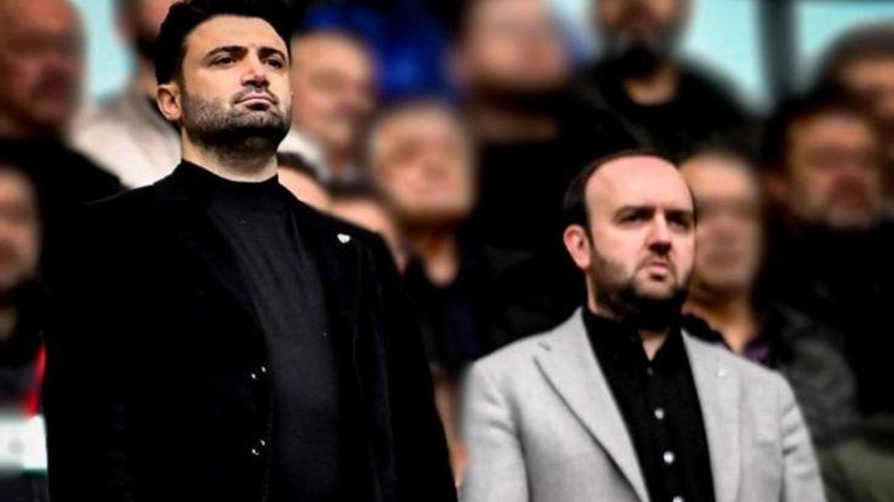 bursaspor proje kurulu baskani enbiya topaldan sampiyonluk vurgusu ve transfer analizi JnqAKVZN