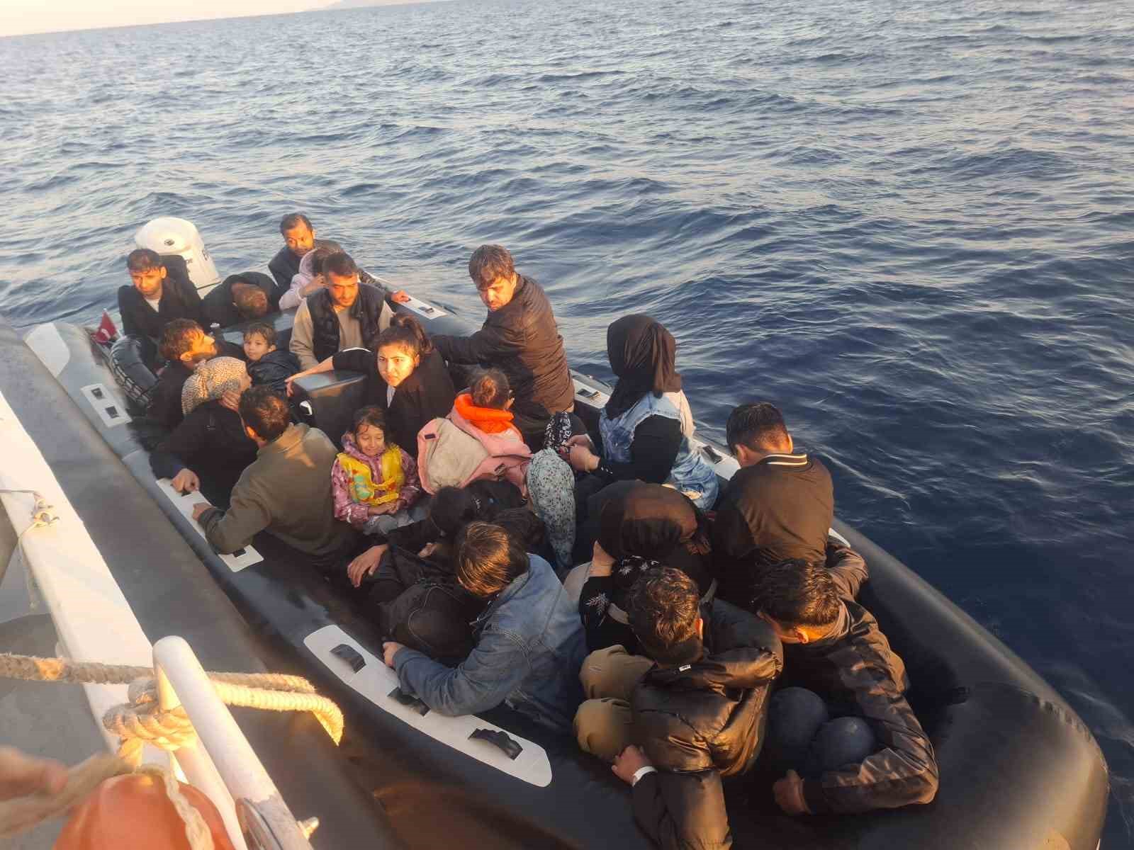 Operasyonun Gelişimi ve Ekiplerin Çalışması
