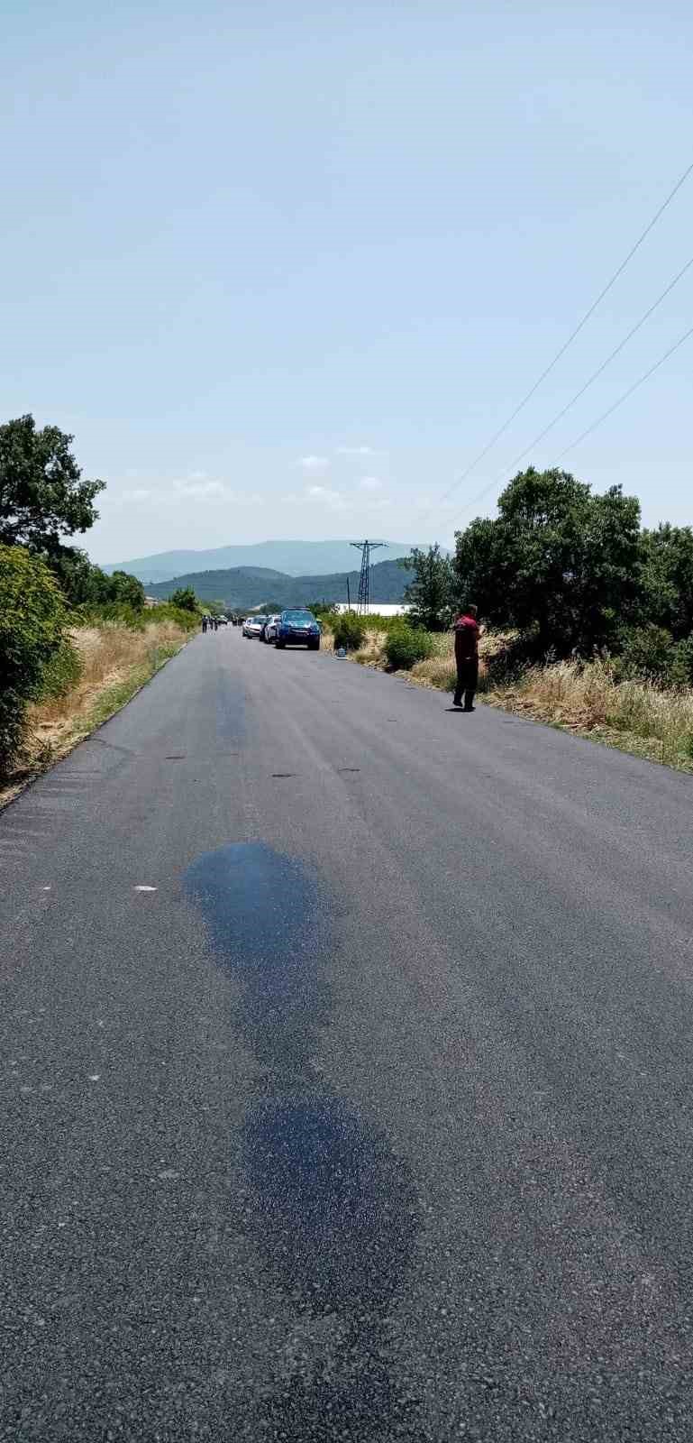 İtfaiye ve Güvenlik Çalışmaları