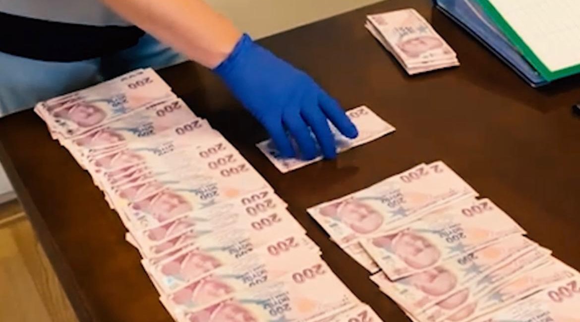 Operasyonun Gelişimi ve Detaylar