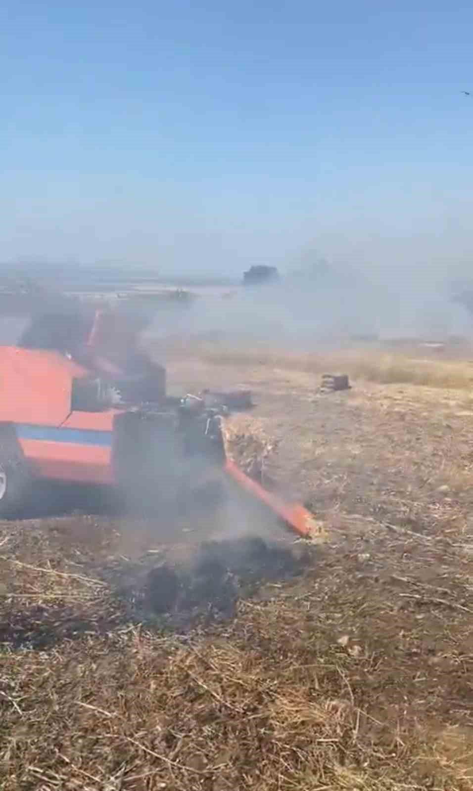 Yangının Zararları ve Etkileri