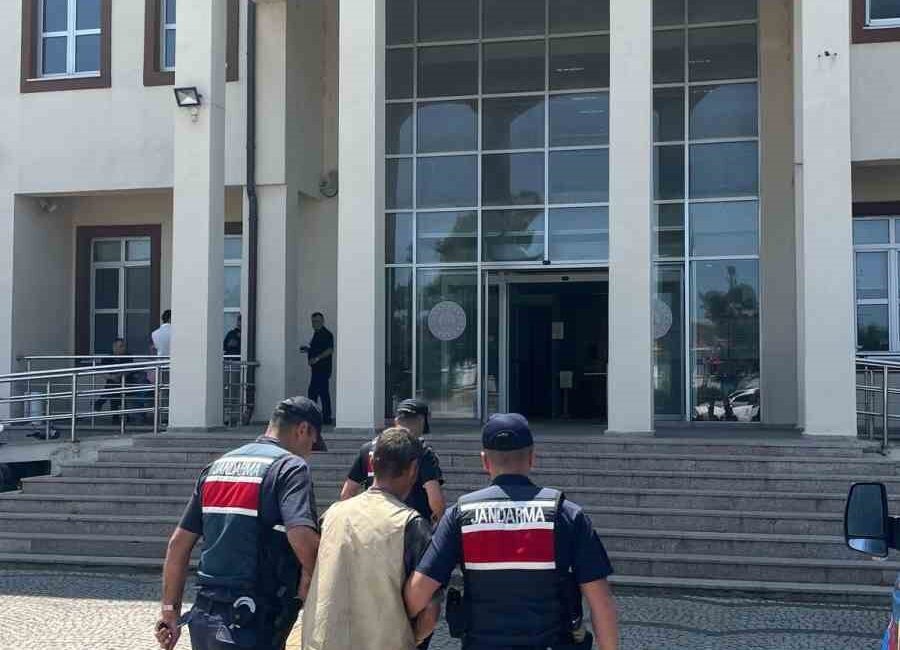 Çanakkale’de jandarma uyuşturucu ve yasa dışı kenevir operasyonu gerçekleştirdi. Detaylar