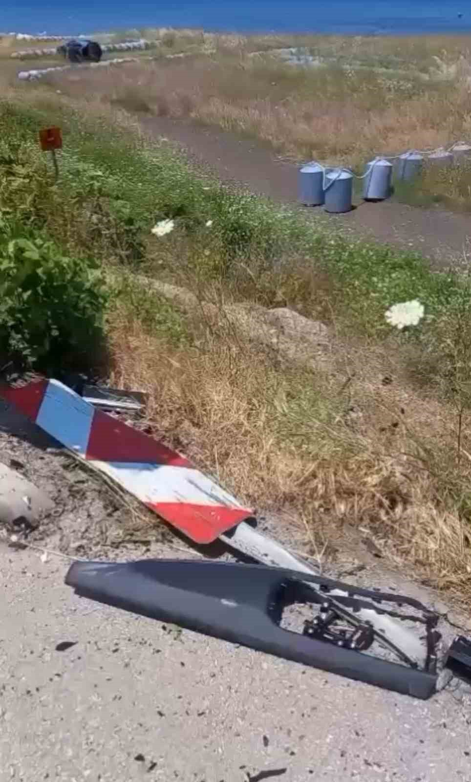 Olayın Meydana Gelişi ve Kaza Anı