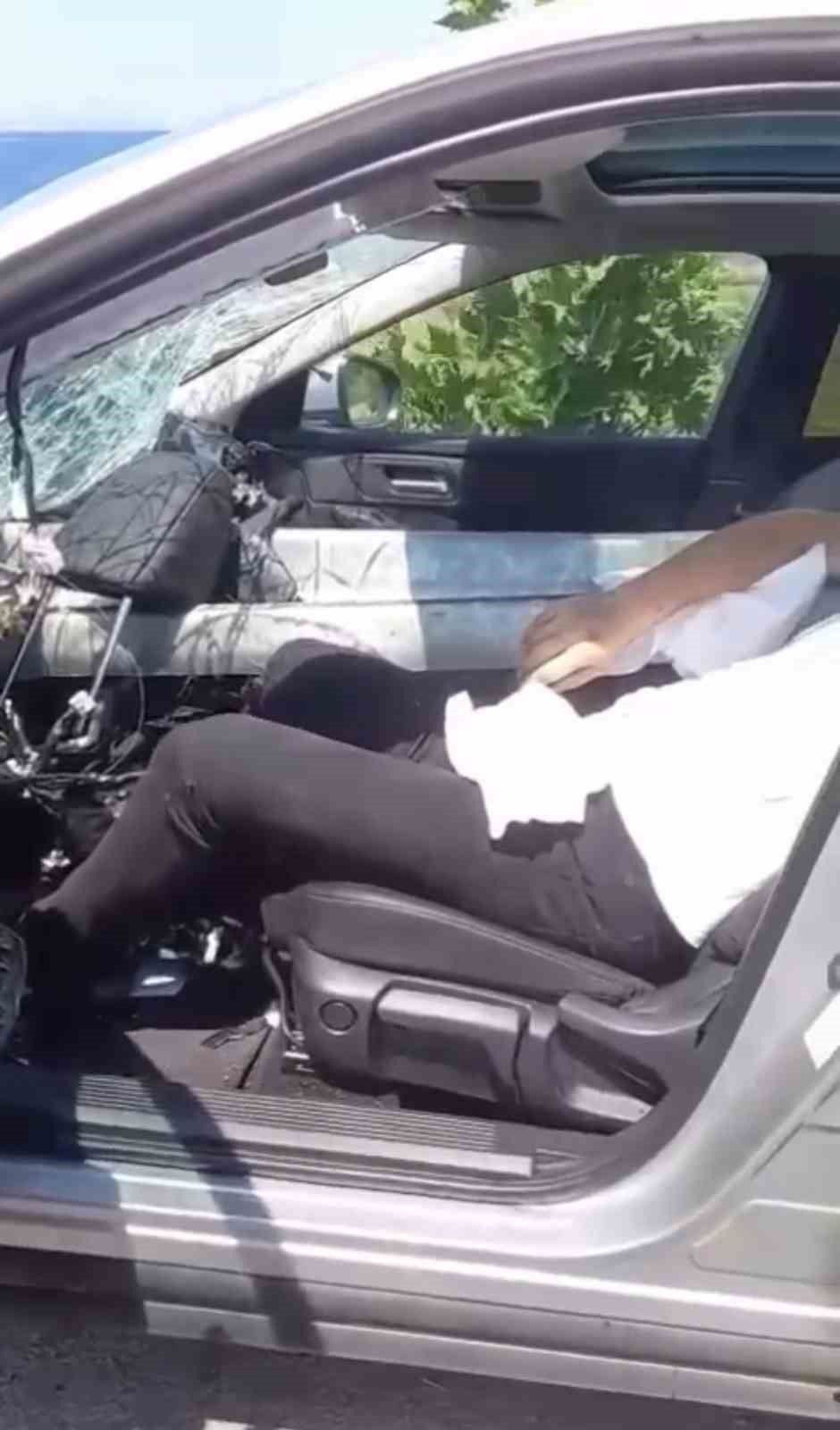Kazanın Detayları ve Sonuçları