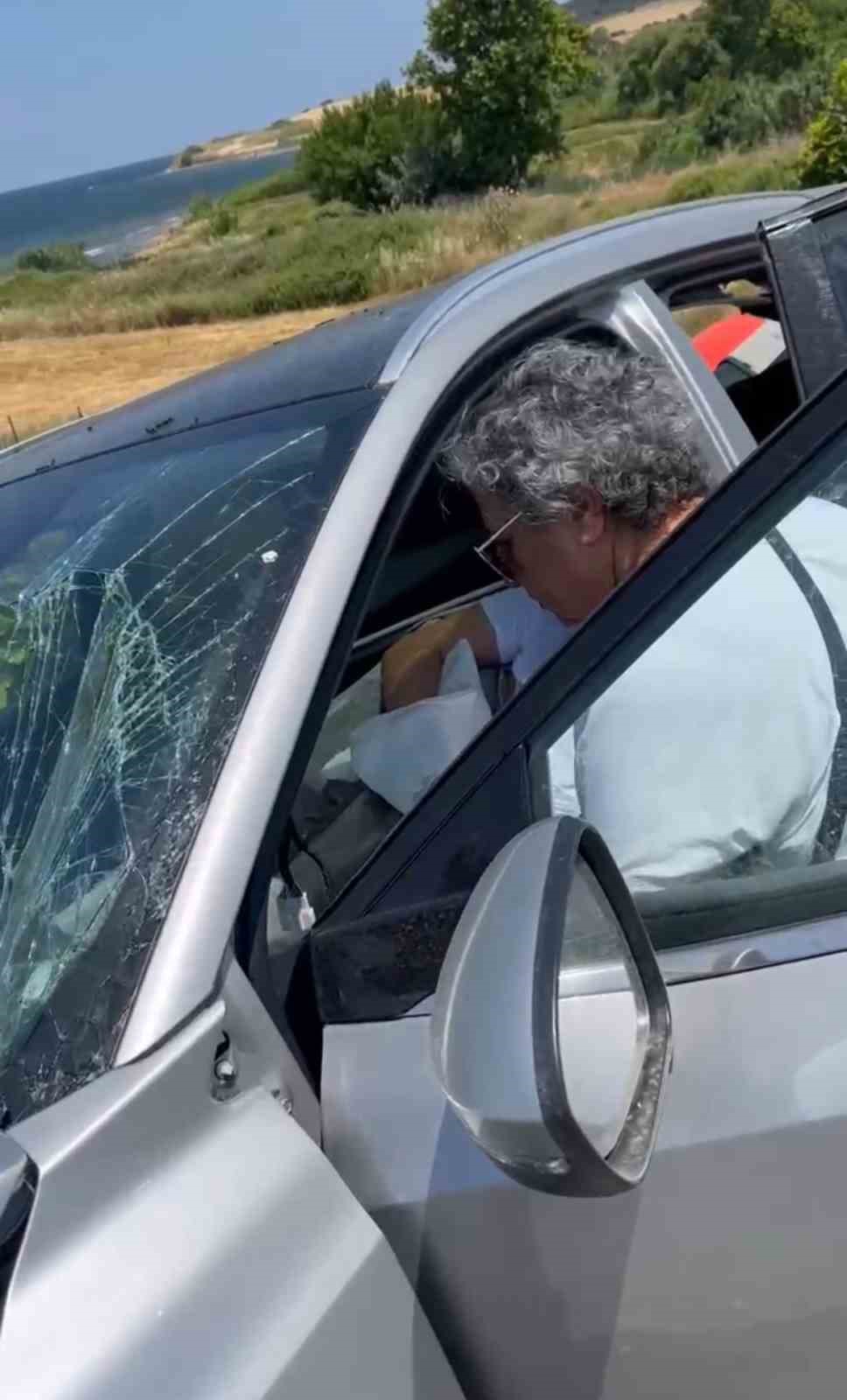 Olayın Çevresel ve Trafik Açısından Önemi