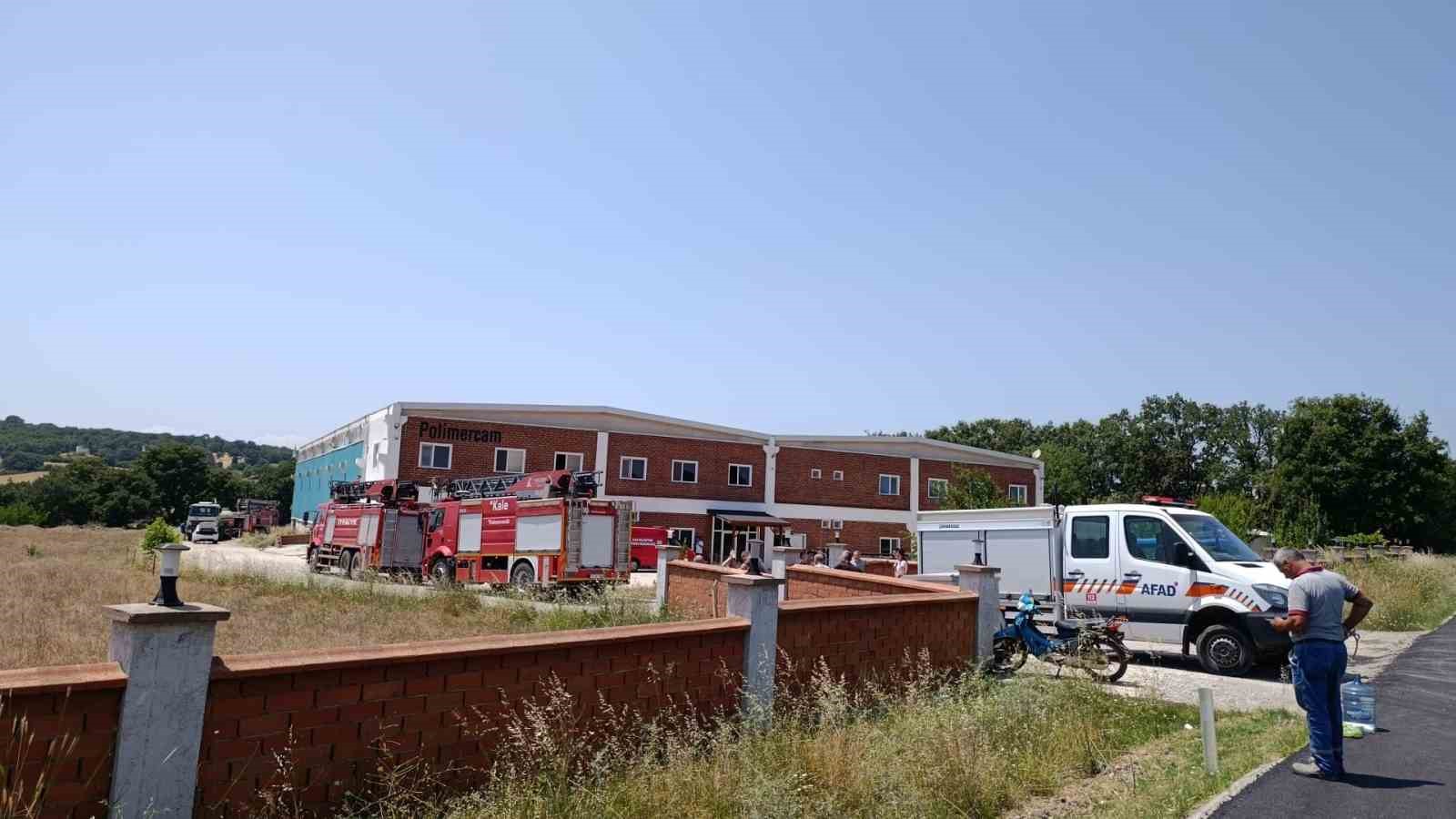 Olay Sonrası Güvenlik ve Soruşturma Çalışmaları