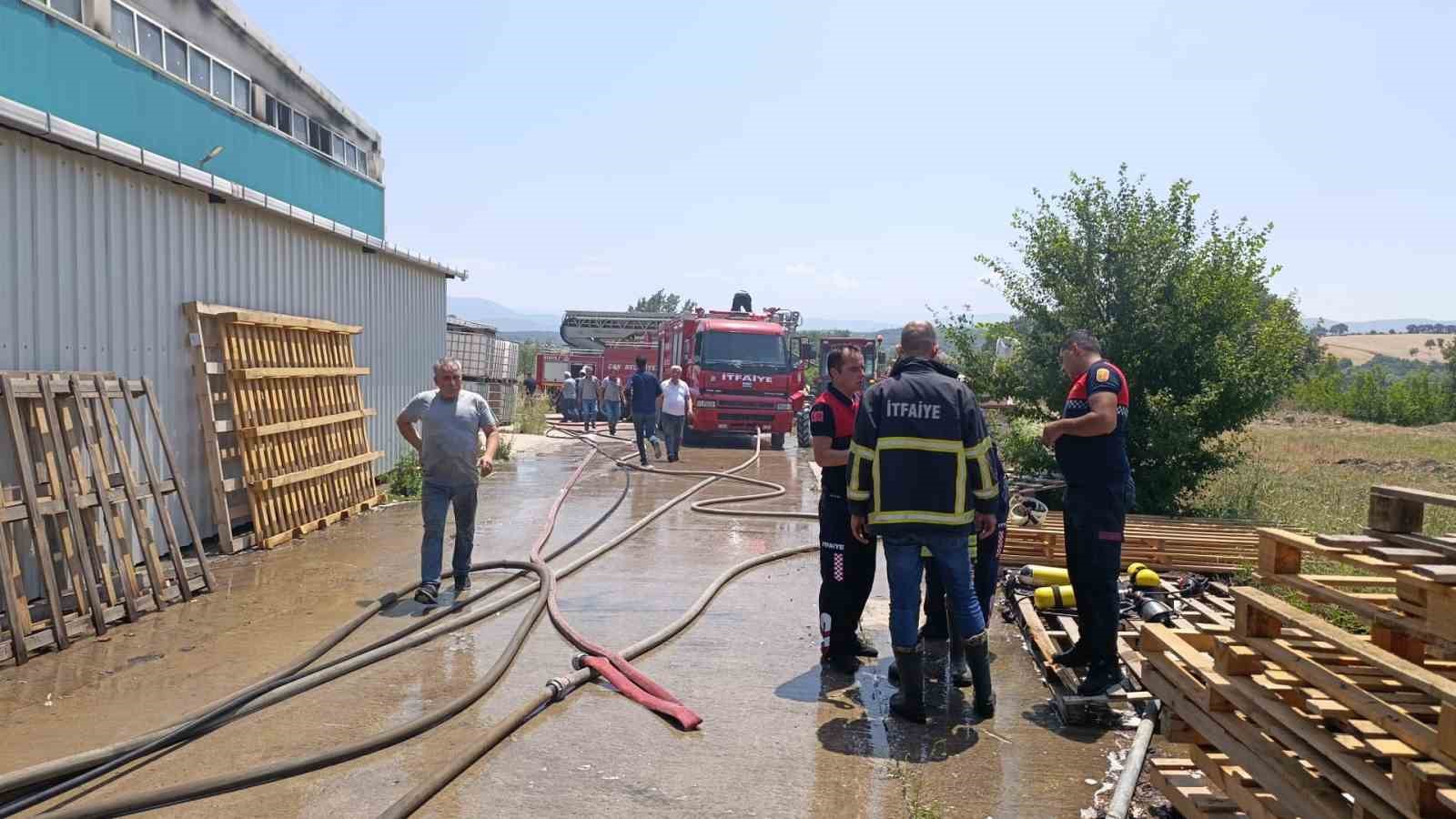 İlave Bilgiler ve Gelecekte Alınacak Önlemler