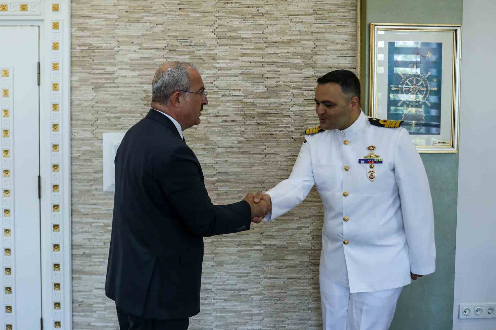Ziyaret Detayları
