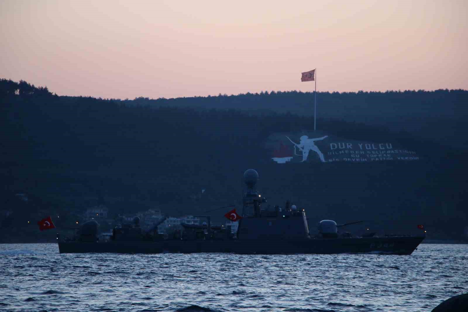 Giriş