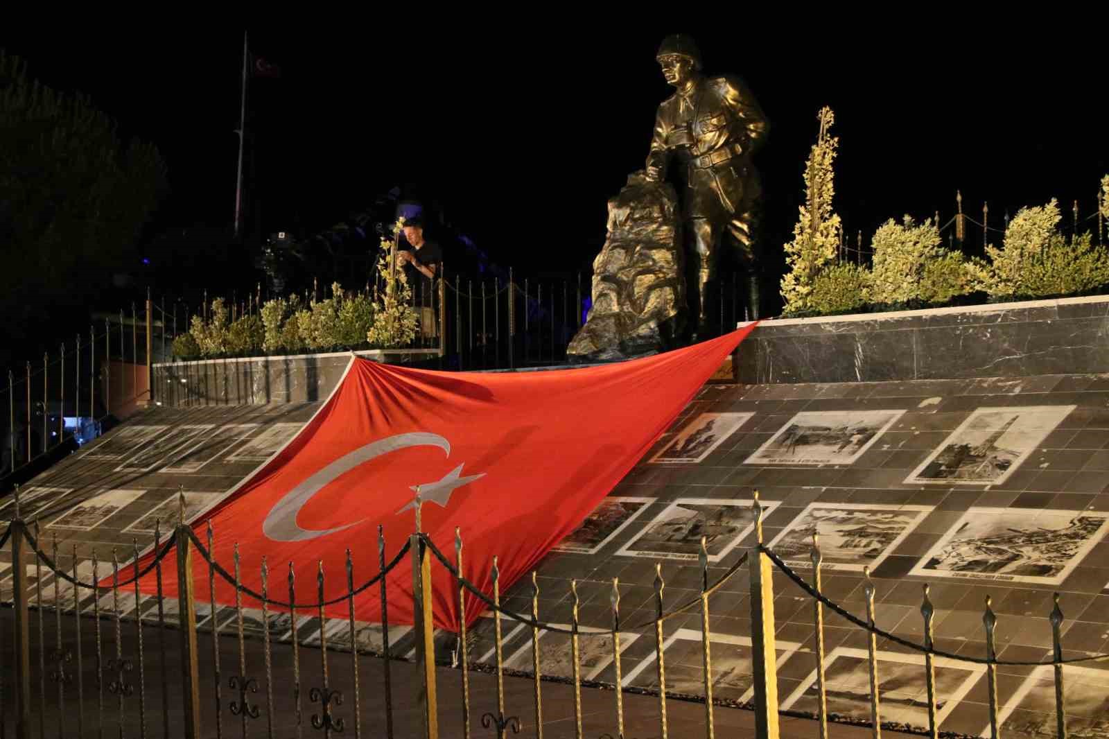 Sonuç ve Gelecek İçin Temenniler