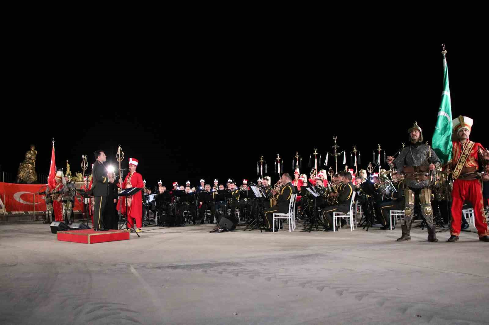 Çanakkale’de Şehitleri Anma Törenleri ve Anlamı