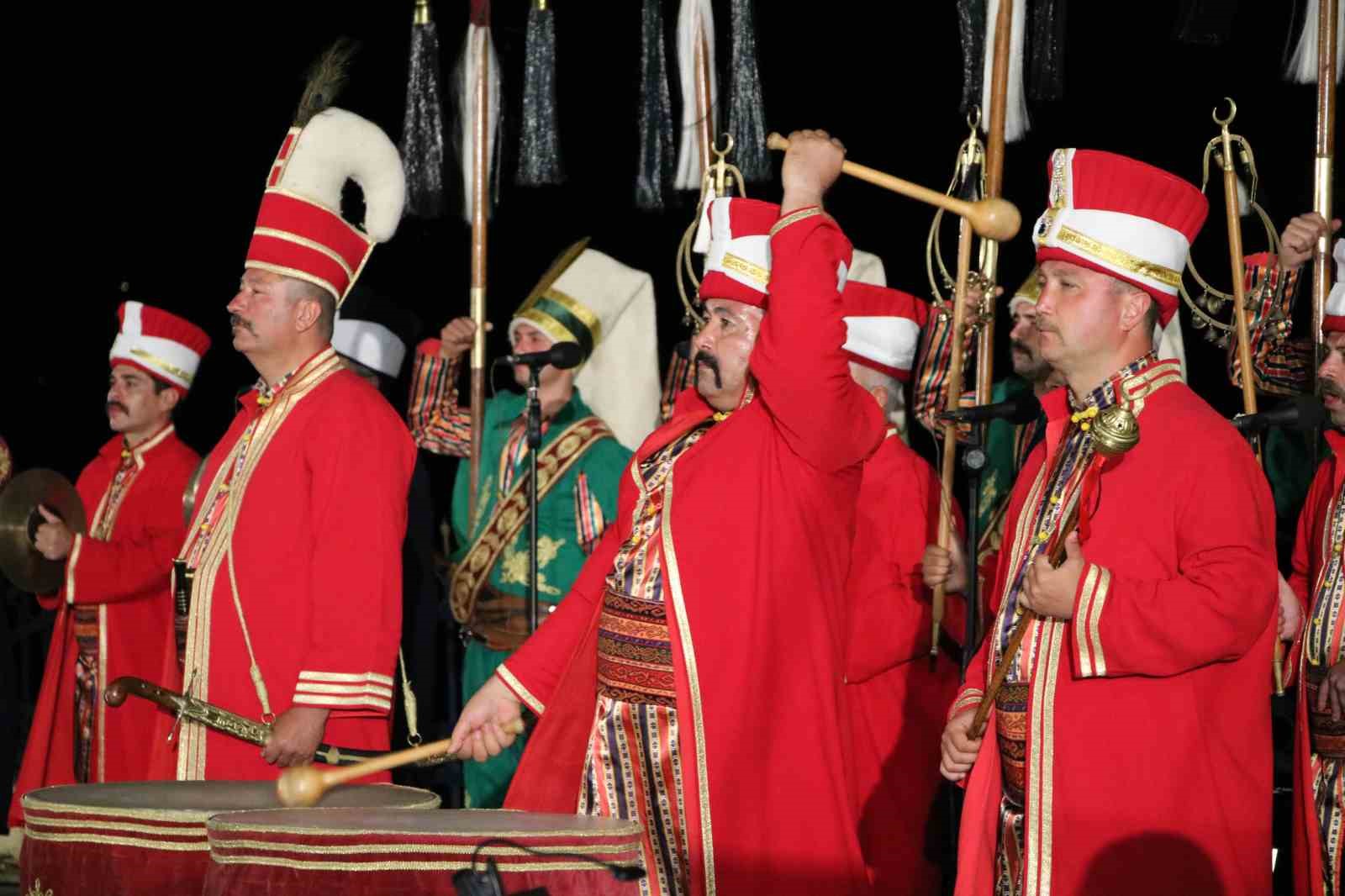 Çanakkale’de Şehitleri Anma Törenleri ve Anlamı