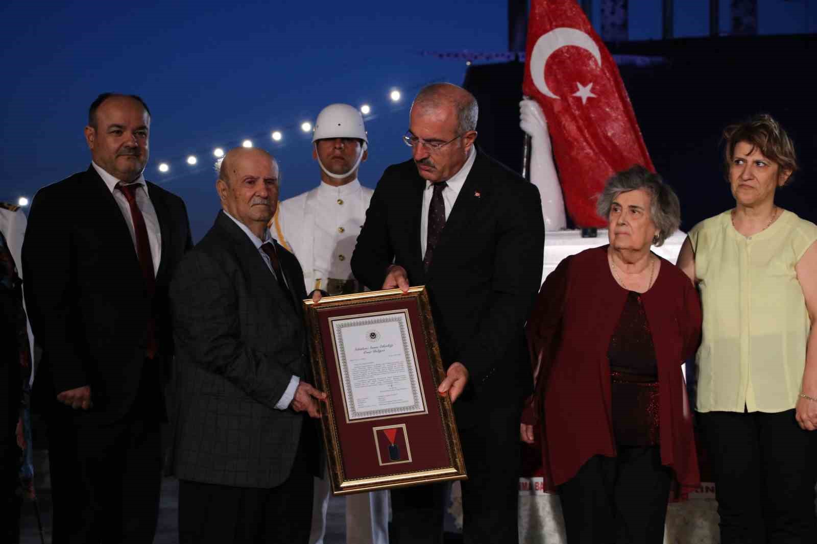 Deniz Müzesi ve Programın İçeriği